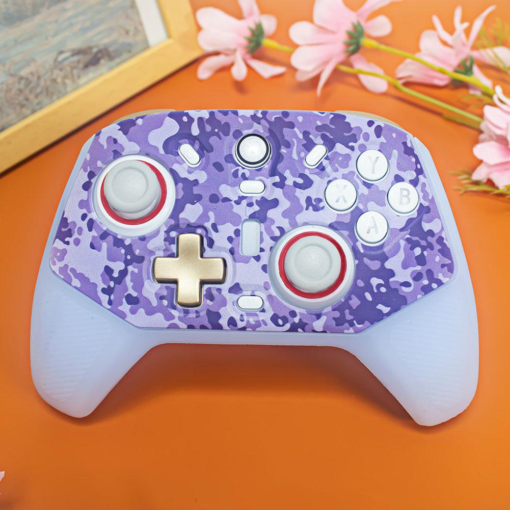 Custodia protettiva in silicon - Gaming Accessories Console recensione e prezzo