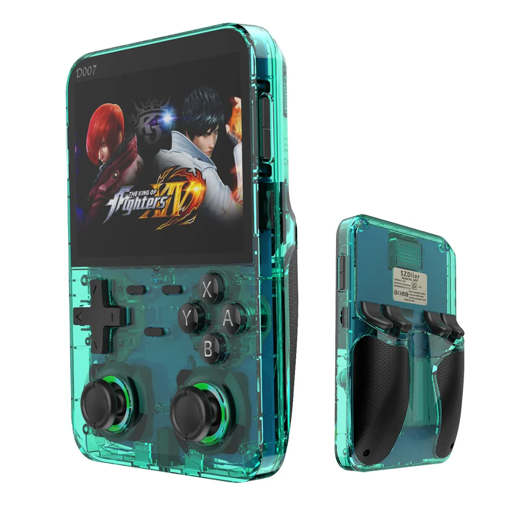 D007 Console per videogiochi p - Gaming Accessories Console recensione e prezzo