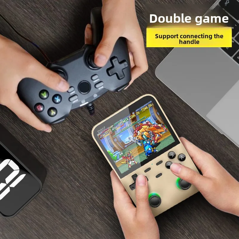 D007 Console per videogiochi p - Gaming Accessories Console recensione e prezzo