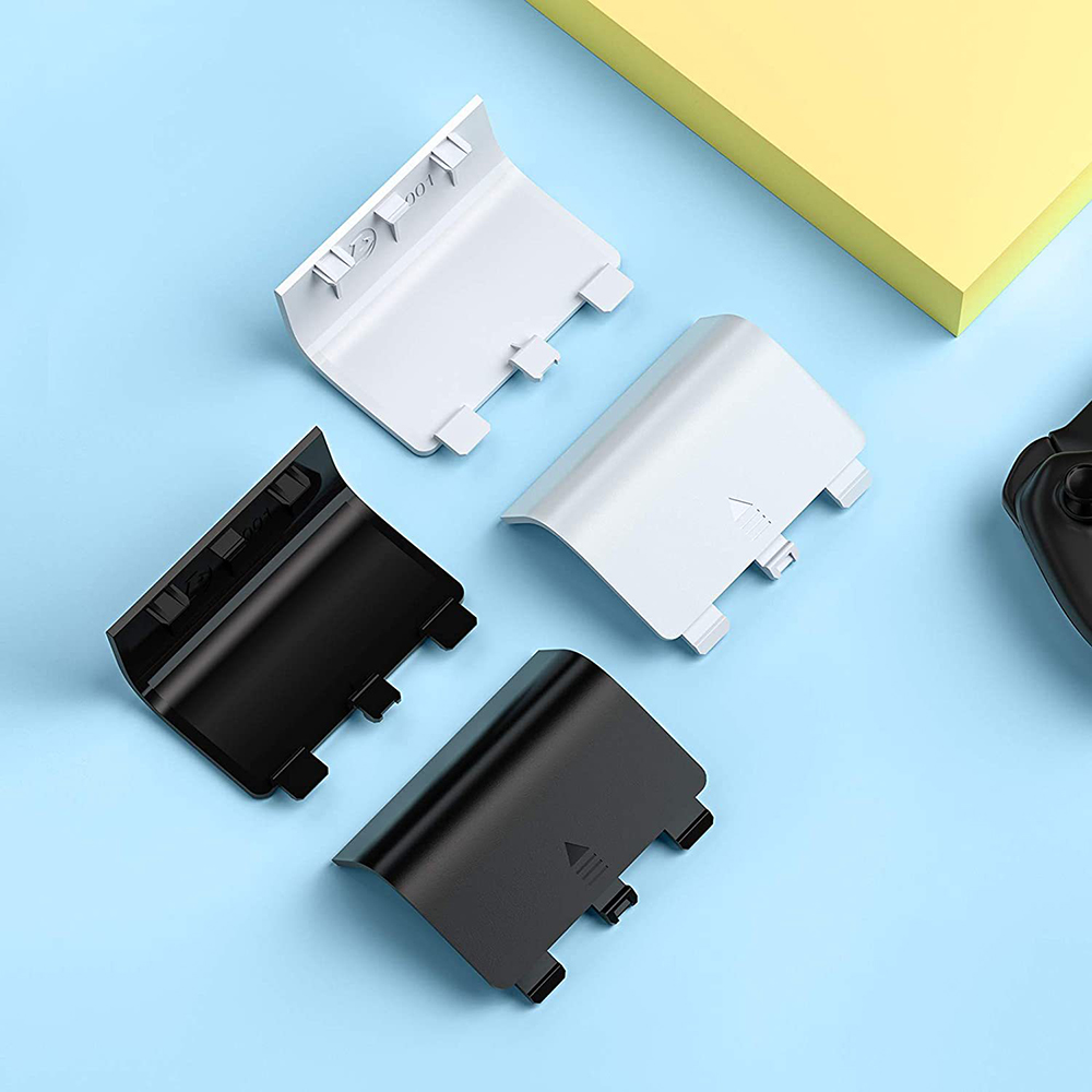 Coperchio custodia batteria co - Gaming Accessories For Xbox Series X recensione e prezzo