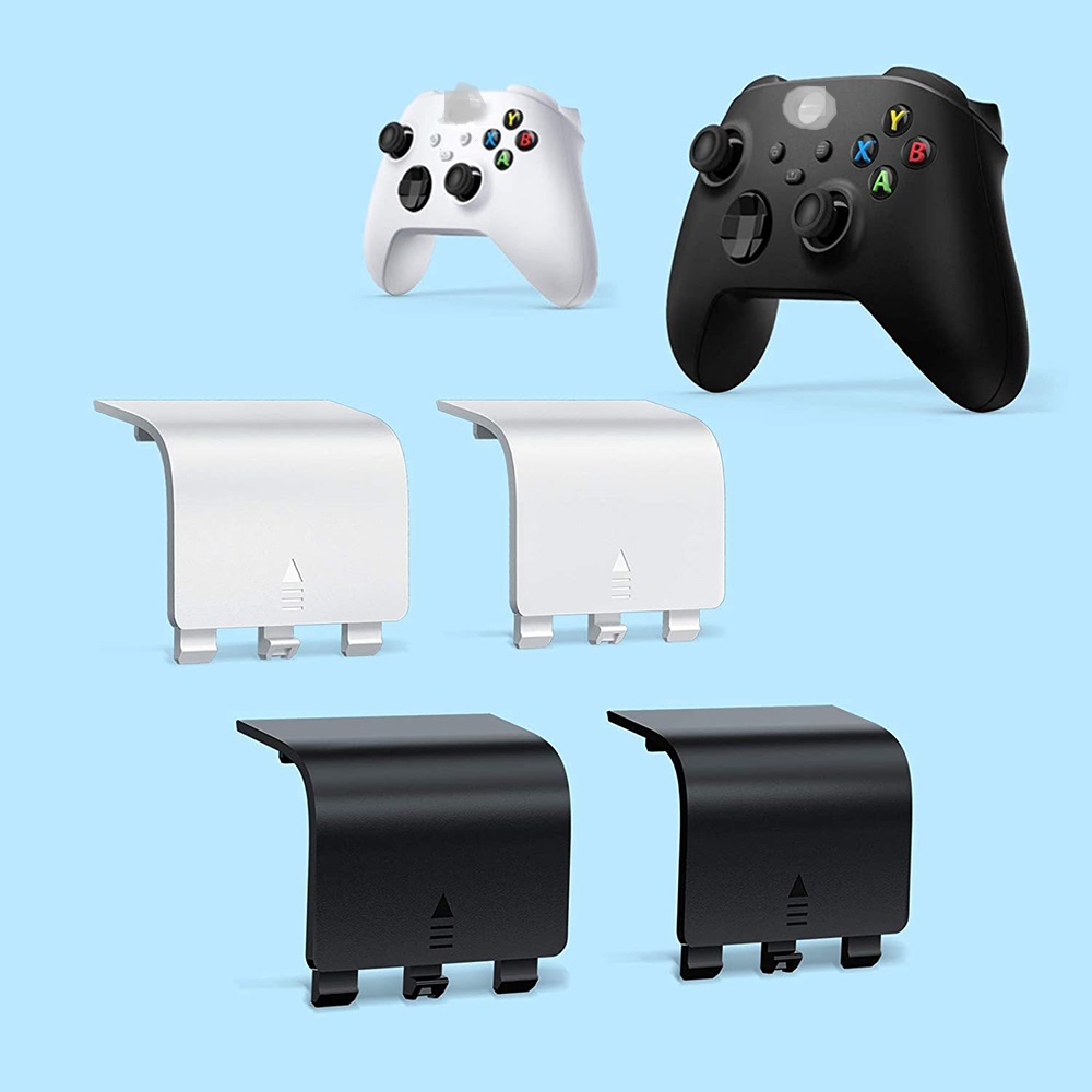 Coperchio custodia batteria co - Gaming Accessories For Xbox Series X recensione e prezzo