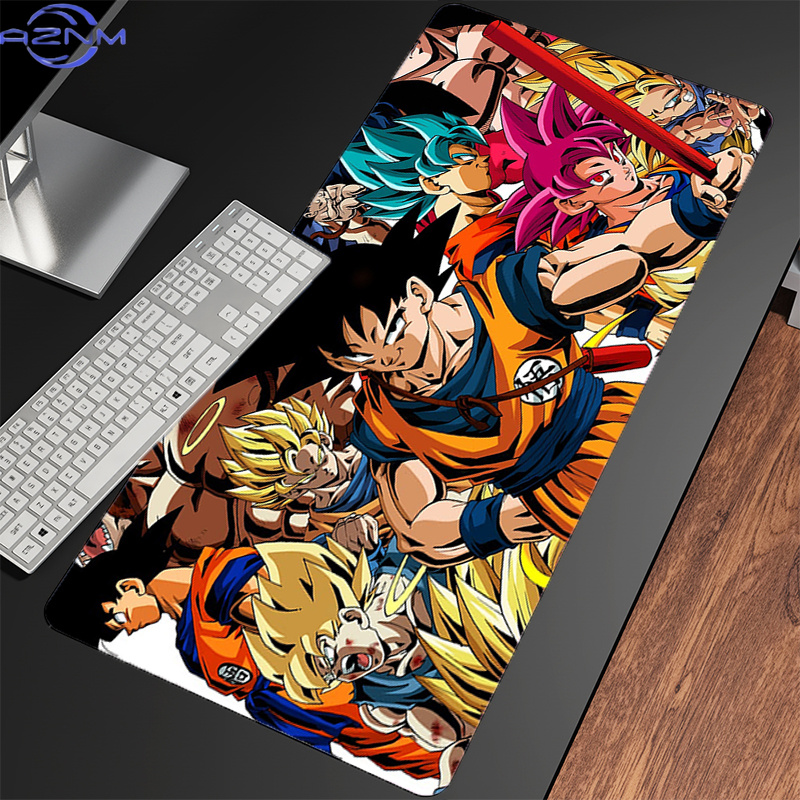 Tappetino per Mouse Dragon Bal - Essential Gaming Accessories recensione e prezzo