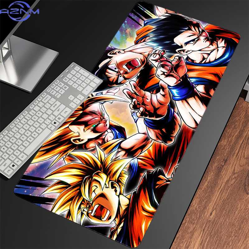 Tappetino per Mouse Dragon Bal - Essential Gaming Accessories recensione e prezzo