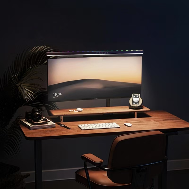 Lampada da scrivania sospesa c - Gaming Accessories Bedroom recensione e prezzo