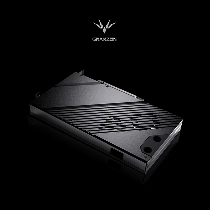 Utilizzo del blocco d'acqua Gr - Nvidia Vga Rtx 4080 recensione e prezzo