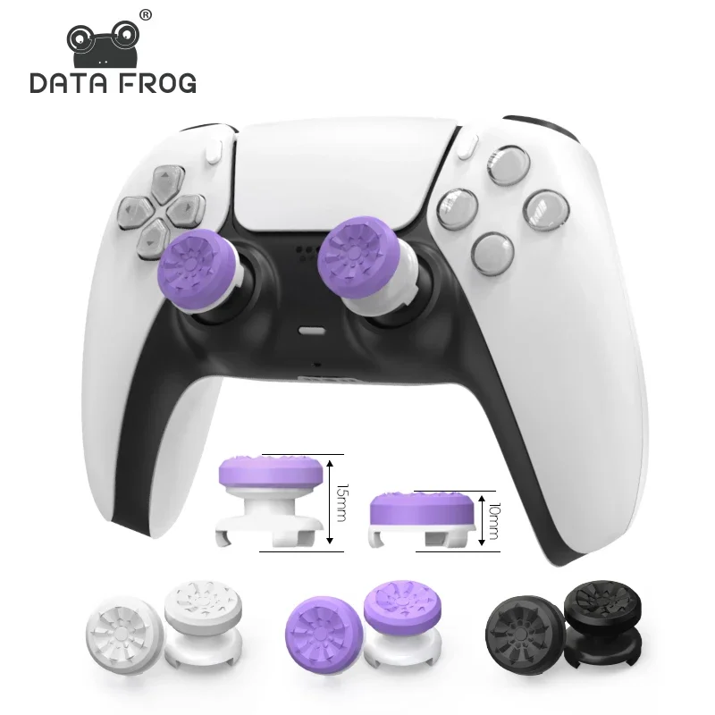 DATA FROG Joystick sostitutivo - Gaming Accessories Ps5 recensione e prezzo