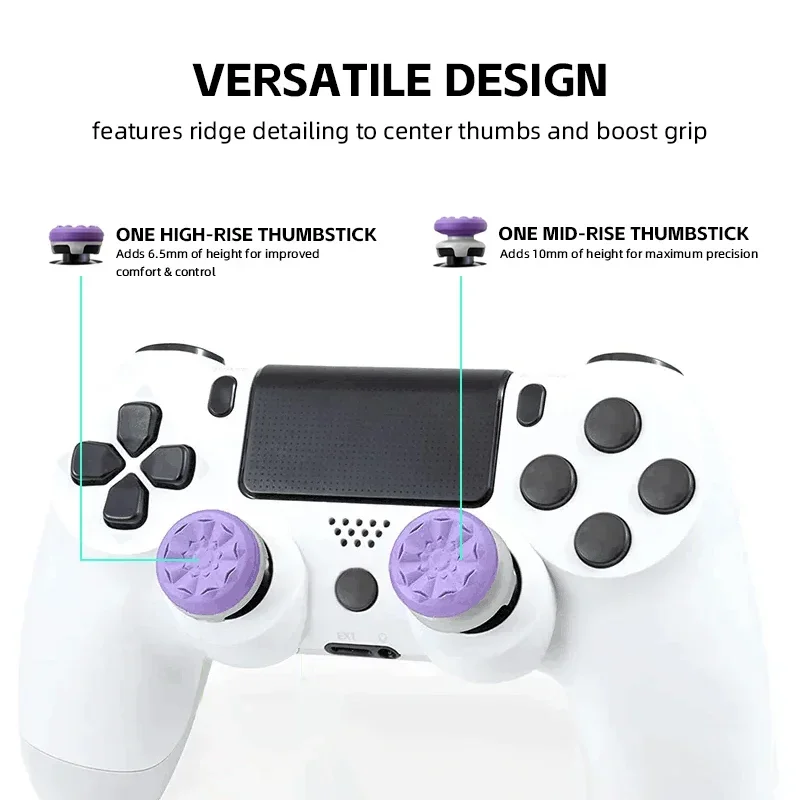 DATA FROG Joystick sostitutivo - Gaming Accessories Ps5 recensione e prezzo