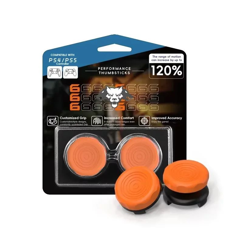 DATA FROG Joystick sostitutivo - Gaming Accessories Ps5 recensione e prezzo