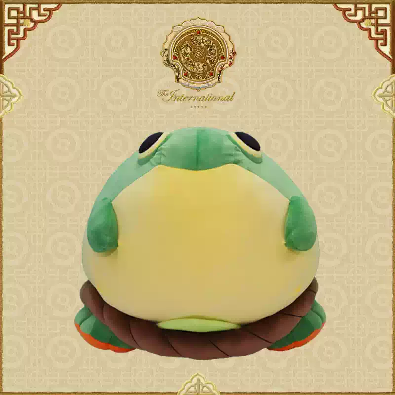 Peluche Largo di DOTA2, Set Ma - Gaming Set Accessories recensione e prezzo