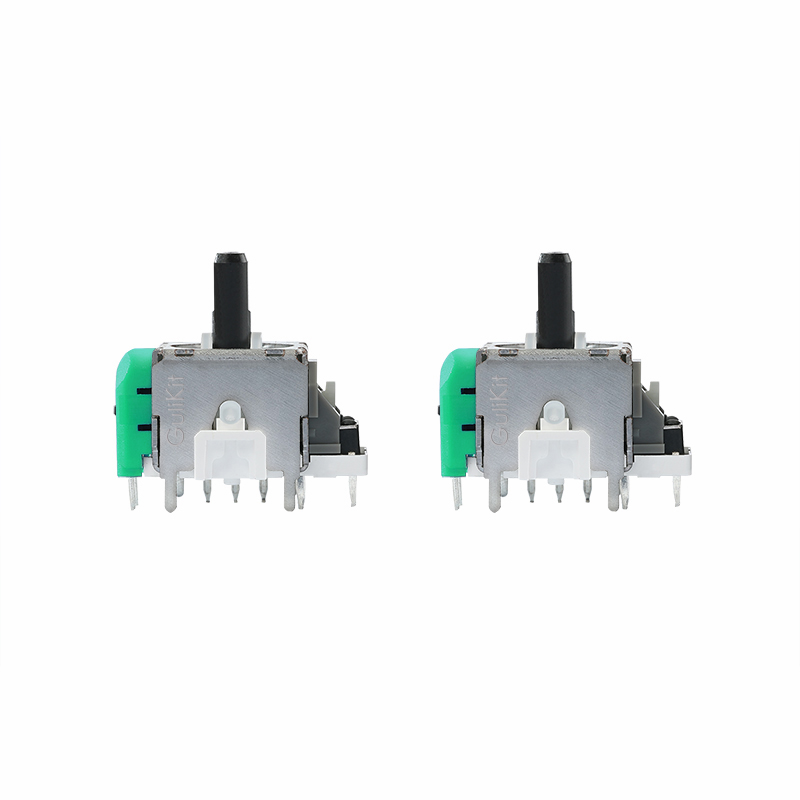10 paia di joystick GuliKit TM - Gaming Accessories Ps5 recensione e prezzo