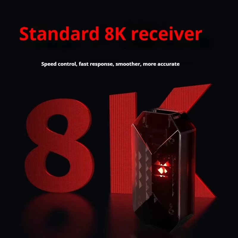 VXE VGN MAD R Mouse wireless u - Gaming Accessories To Gift recensione e prezzo