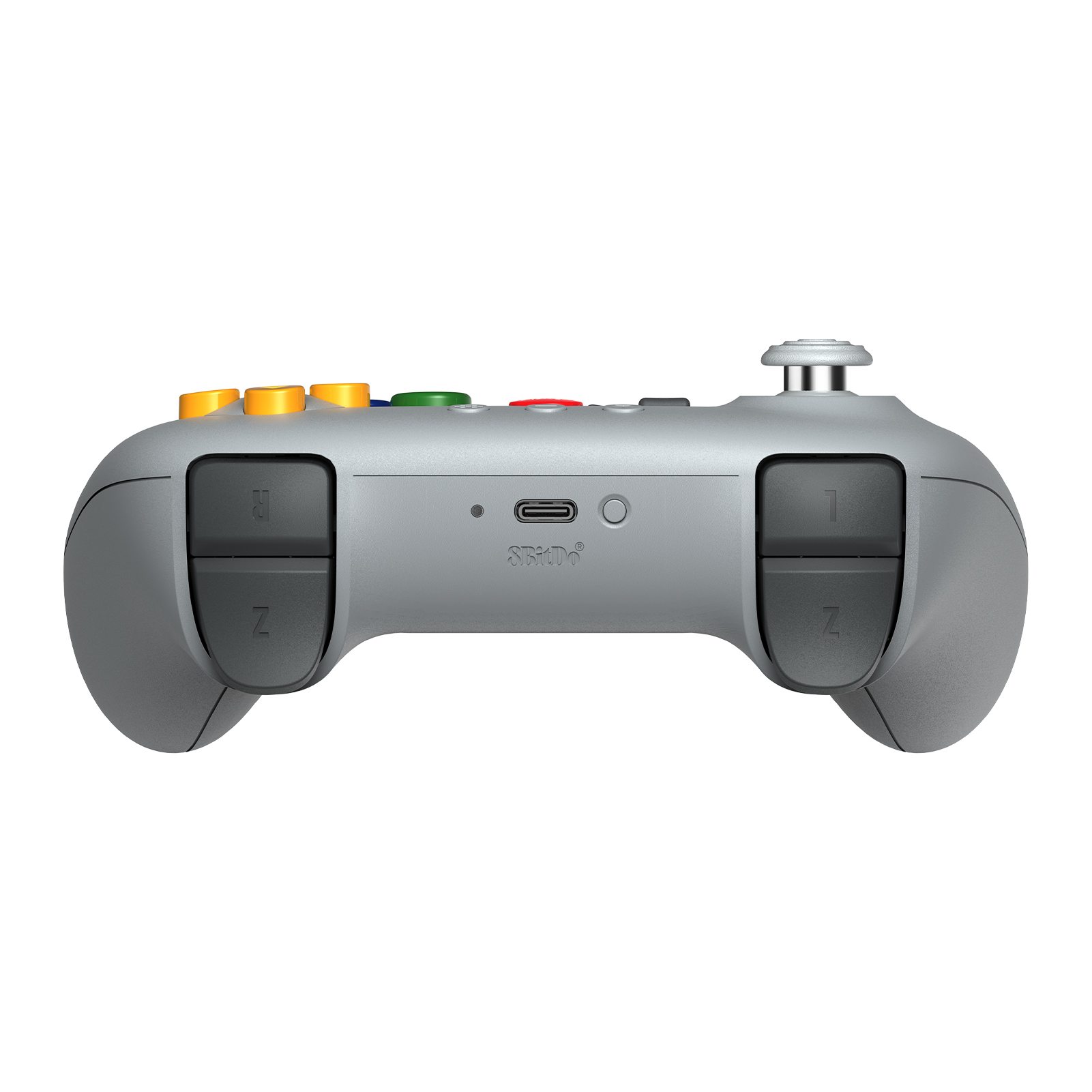 Controller Bluetooth 8BitDo Gr - Gaming Accessories For Android recensione e prezzo