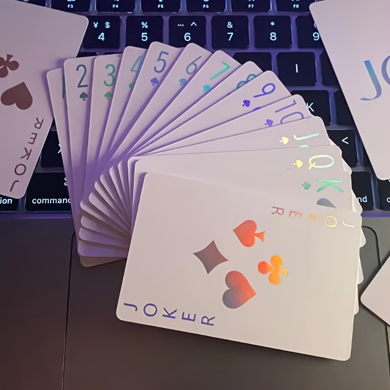 Set da poker luminoso, adatto  - Gaming Set Accessories recensione e prezzo