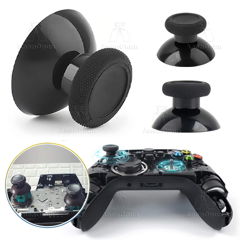 Ricambio Thumbstick per Contro - Gaming Accessories For Xbox Series X recensione e prezzo