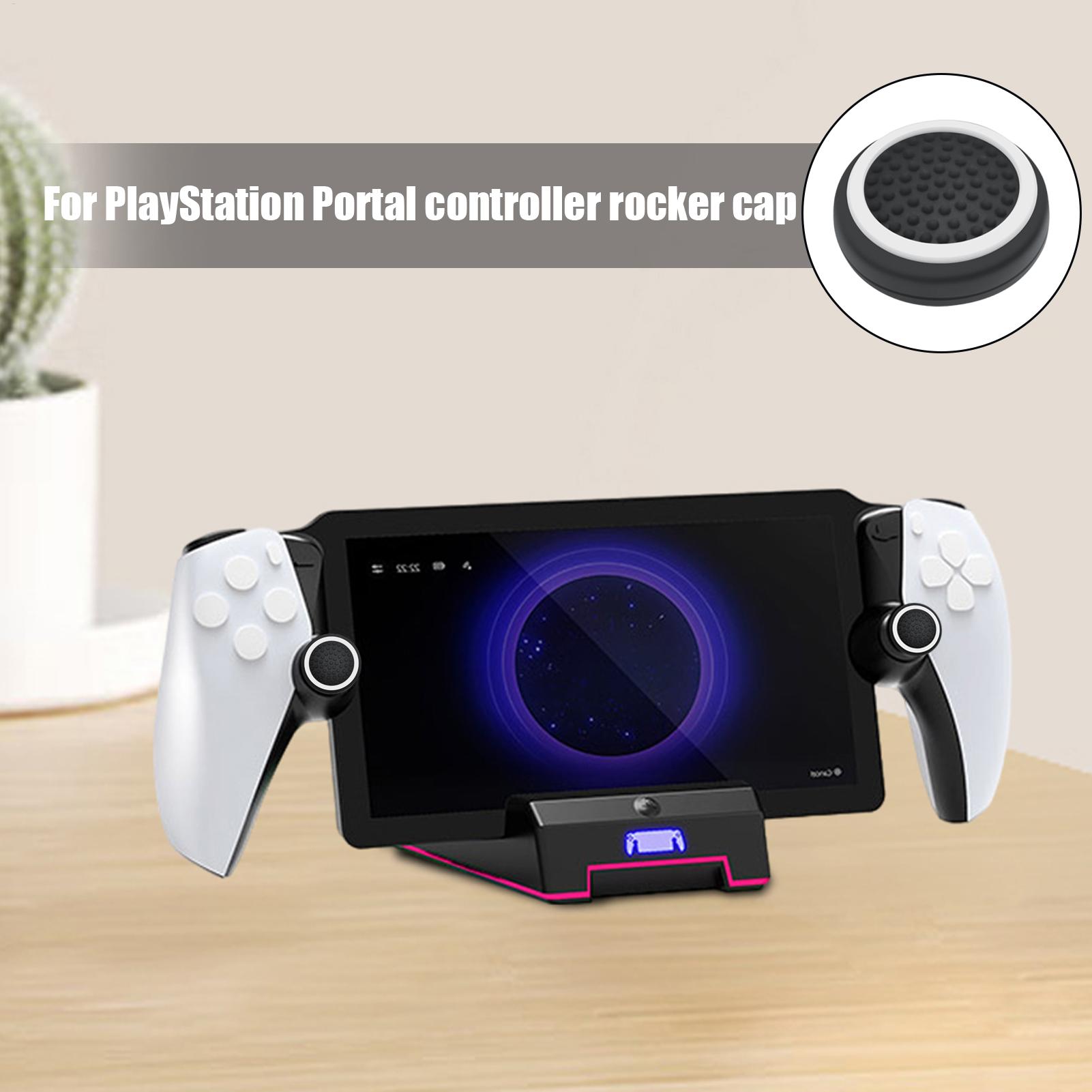 4 Pezzi Copri Joystick in Sili - Gaming Accessories Dropshipping Suppliers recensione e prezzo