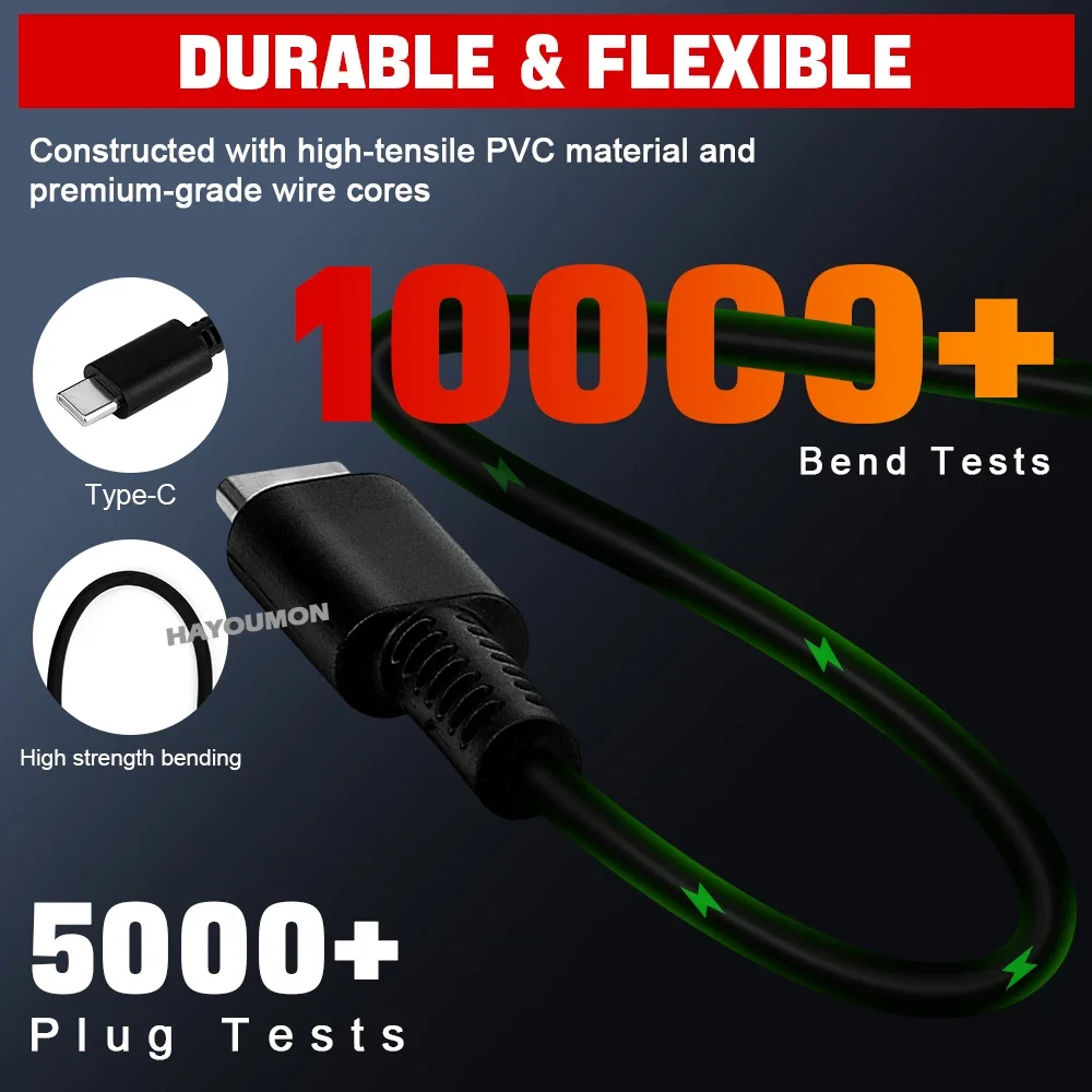 Adattatore AC Type-C da 60W pe - Gaming Accessories Uk recensione e prezzo