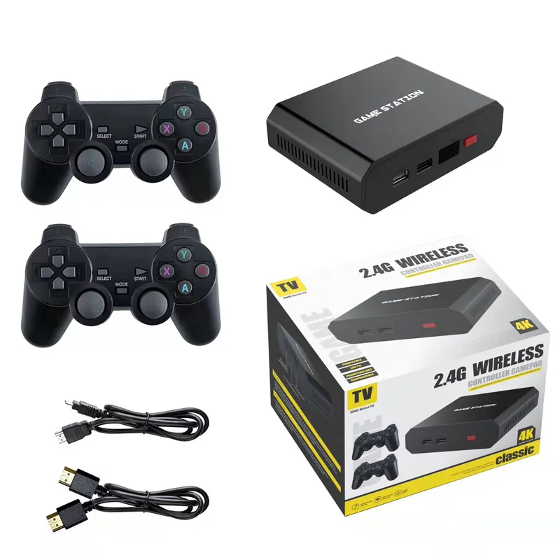 Console di Gioco M8plus HD con - Gaming Accessories Console recensione e prezzo