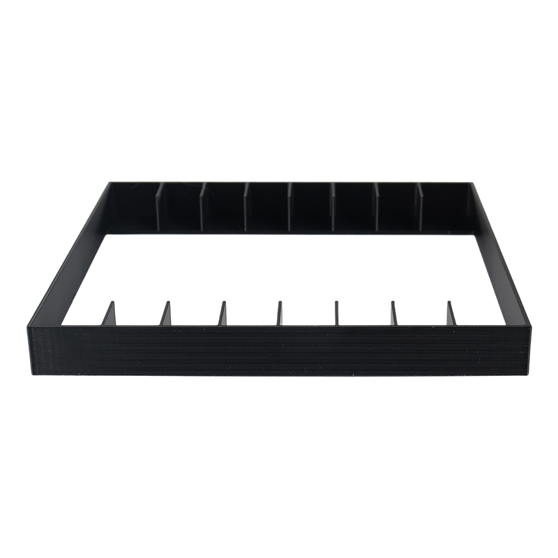 Scaffale Espositivo per 8 CD,  - Gaming Accessories Ps5 recensione e prezzo