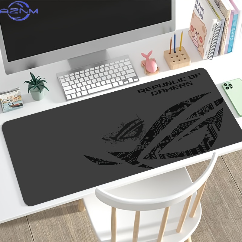 Tappetino per Mouse da Gaming  - Gaming Accessories Pc Setup recensione e prezzo