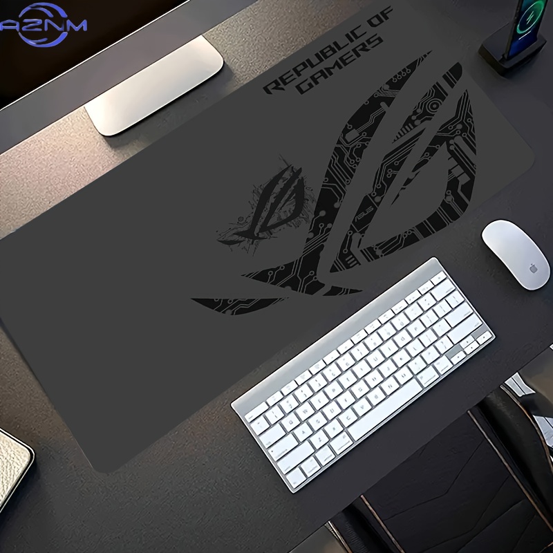 Tappetino per Mouse da Gaming  - Gaming Accessories Pc Setup recensione e prezzo