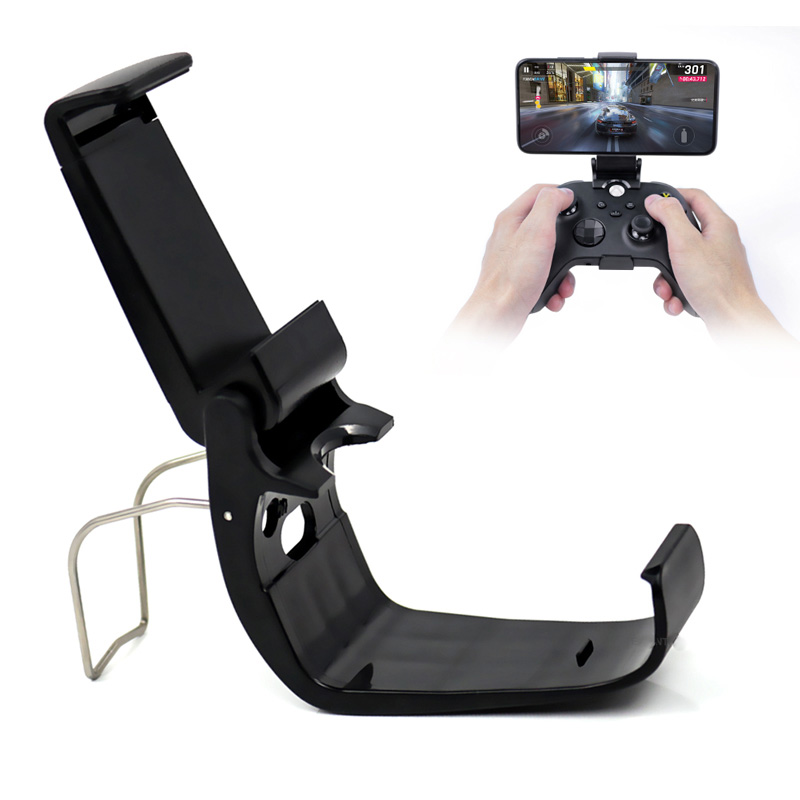 Supporto per cellulare con cli - Gaming Accessories For Xbox Series X recensione e prezzo