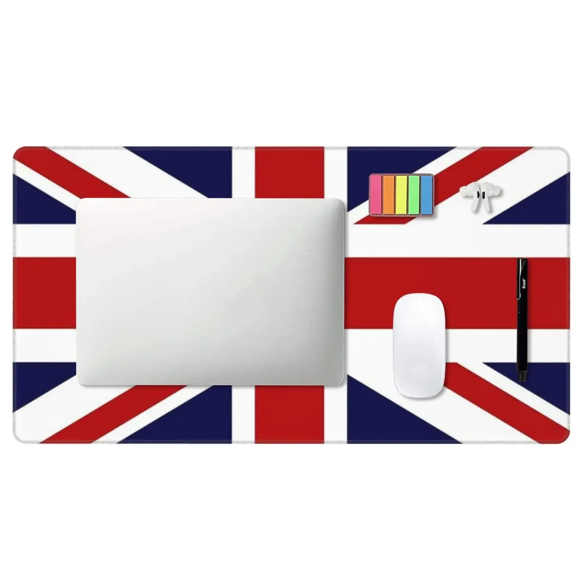 Tappetino per mouse grande con - Gaming Accessories Uk recensione e prezzo