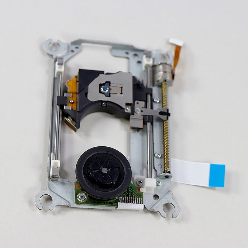 Lente laser SPU3170 per consol - Gaming Accessories Console recensione e prezzo