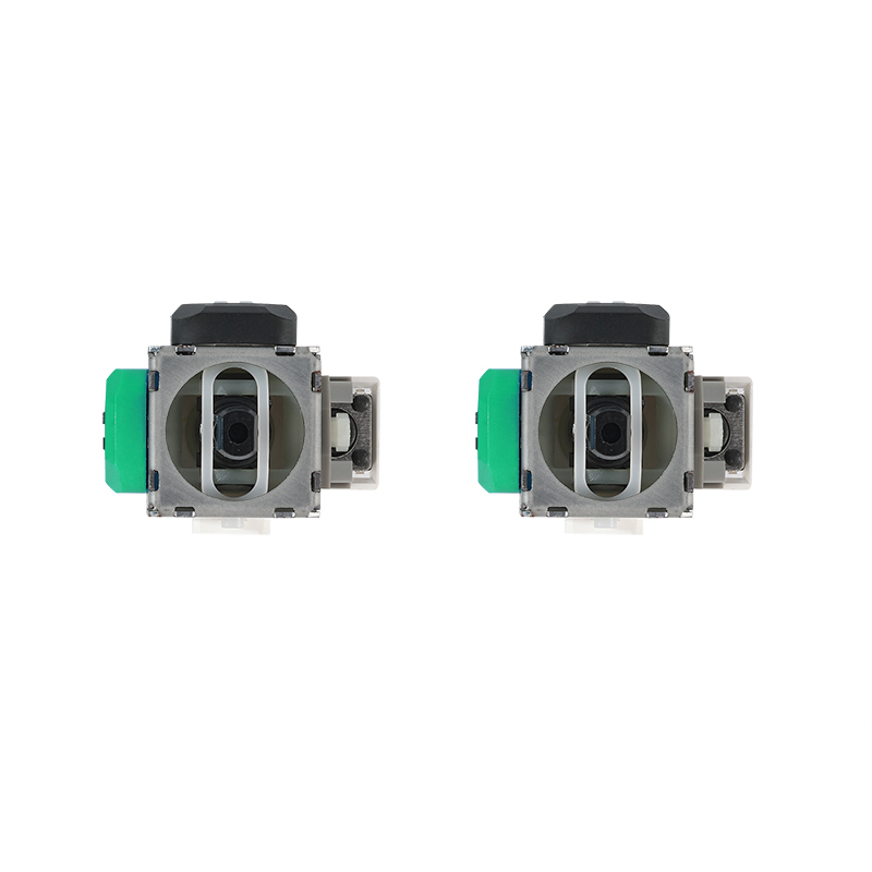 GuliKit TMR Joystick con tappo - Gaming Accessories Ps5 recensione e prezzo
