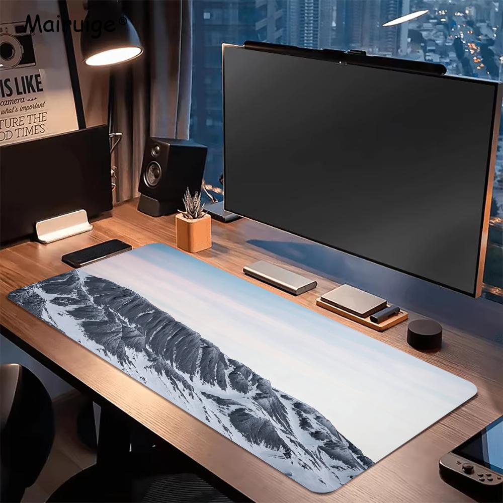 Tappetino per Mouse da Gaming  - Gaming Accessories Pc Setup recensione e prezzo