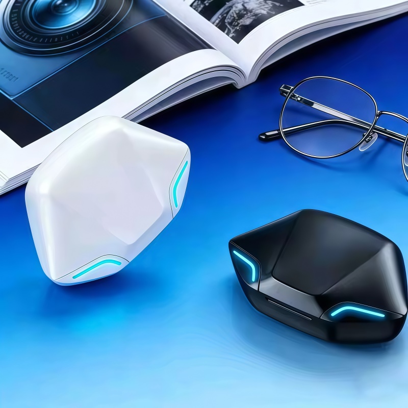Nuovi auricolari Bluetooth wir - Gaming Set Accessories recensione e prezzo