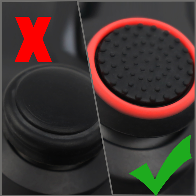 4 Pezzi Copri-Stick Analogici  - Gaming Accessories For Xbox Series X recensione e prezzo