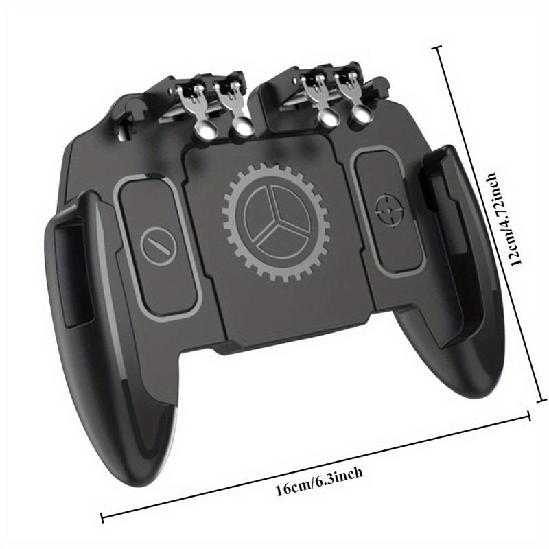 Supporto per Telefono Cellular - Gaming Accessories For Android recensione e prezzo