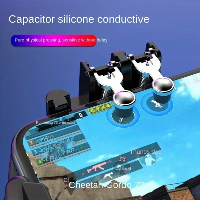 Supporto per Telefono Cellular - Gaming Accessories For Android recensione e prezzo