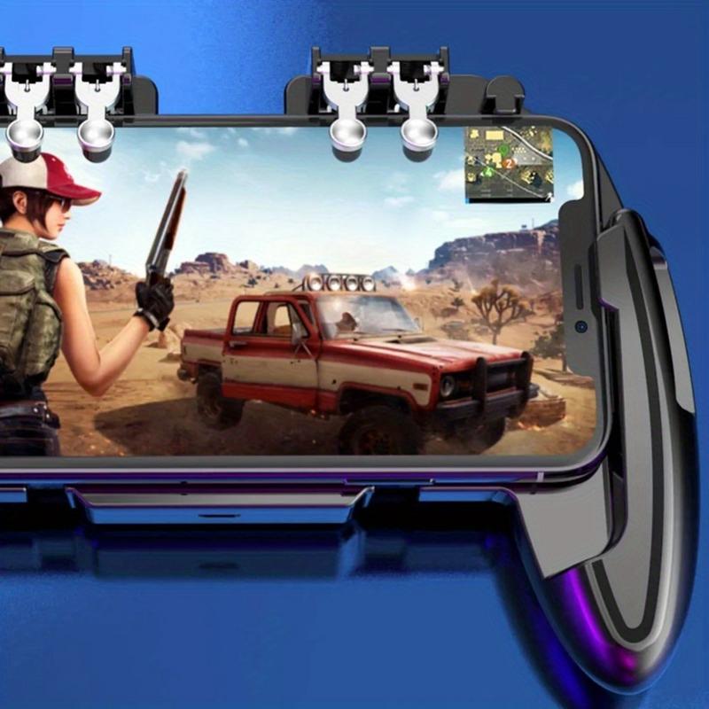 Supporto per Telefono Cellular - Gaming Accessories For Android recensione e prezzo