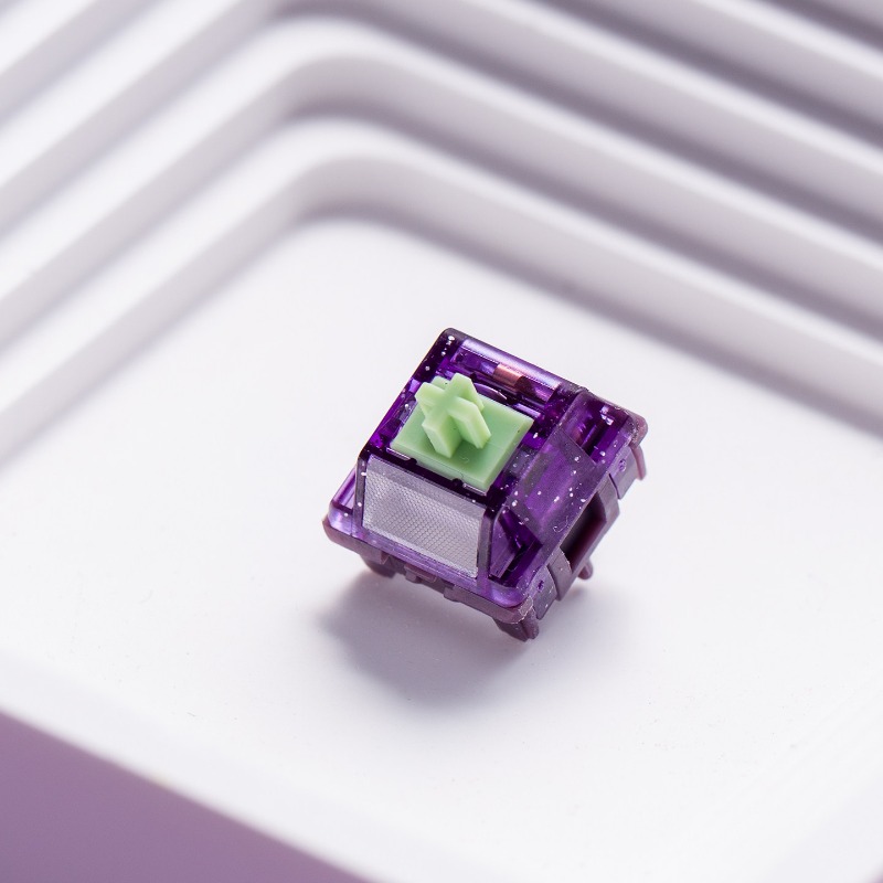 Interruttore a 5 pin HMX Parag - Gaming Accessories To Gift recensione e prezzo