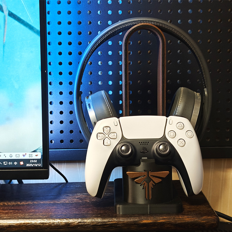 Maniglia Supporto per auricola - Gaming Accessories Ps5 recensione e prezzo