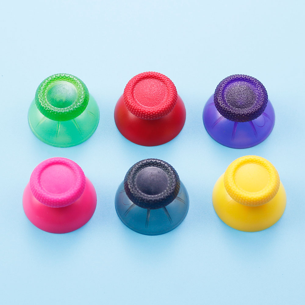 1 set per PS5 Thumbstick Grip  - Gaming Accessories Ps5 recensione e prezzo