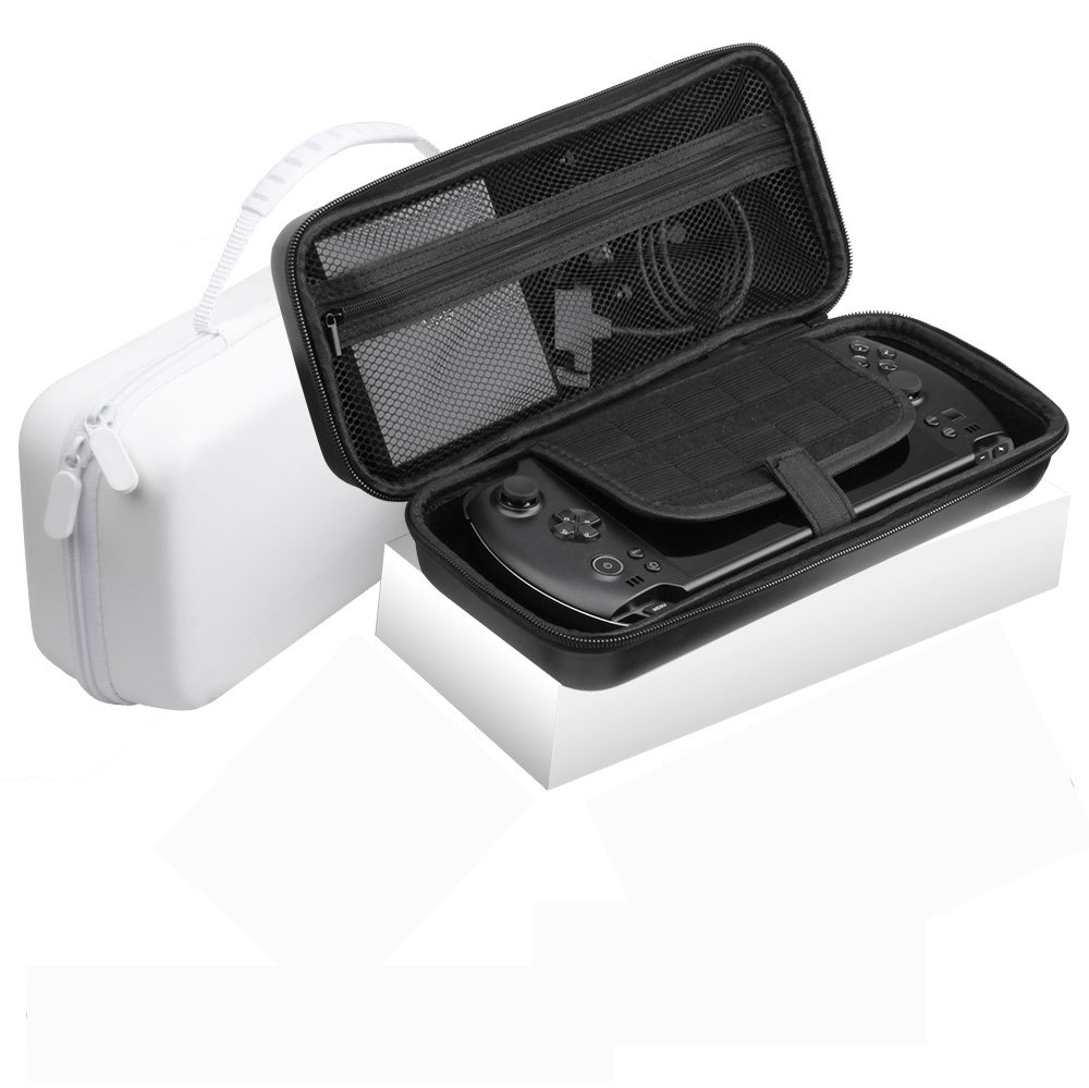 per custodia per console di gi - Essential Gaming Accessories recensione e prezzo