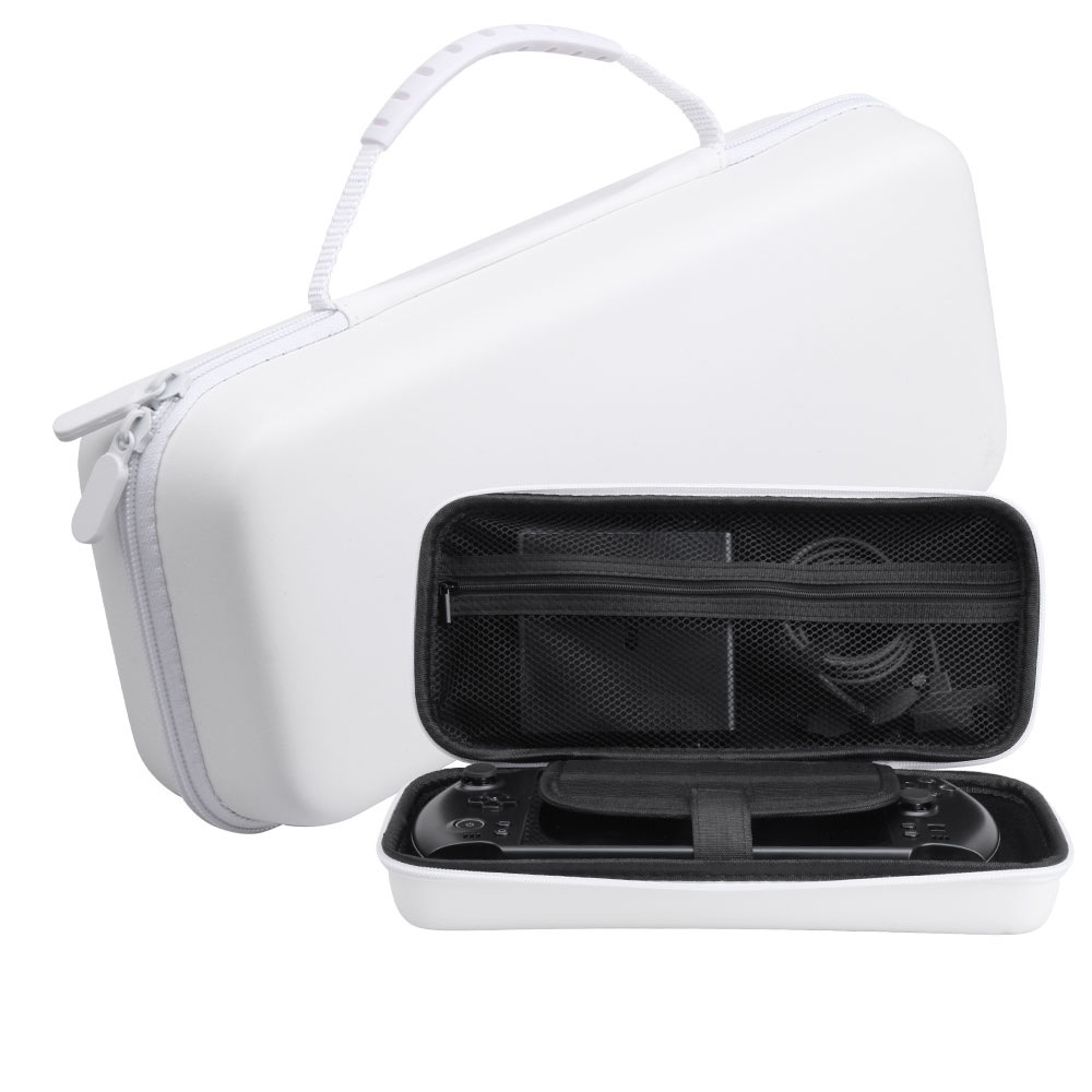 per custodia per console di gi - Essential Gaming Accessories recensione e prezzo