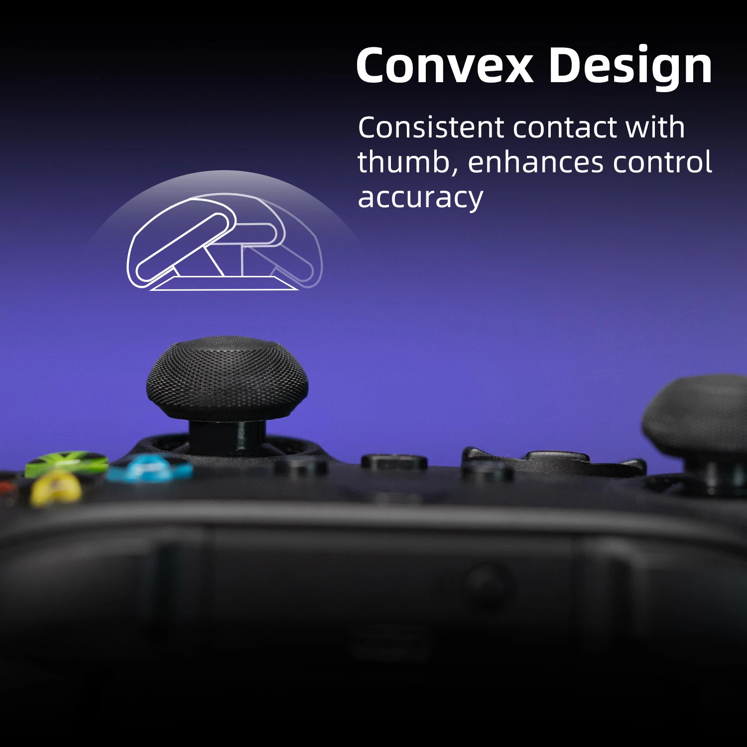 Skull & Co. Set di impugnature - Gaming Accessories For Xbox Series X recensione e prezzo