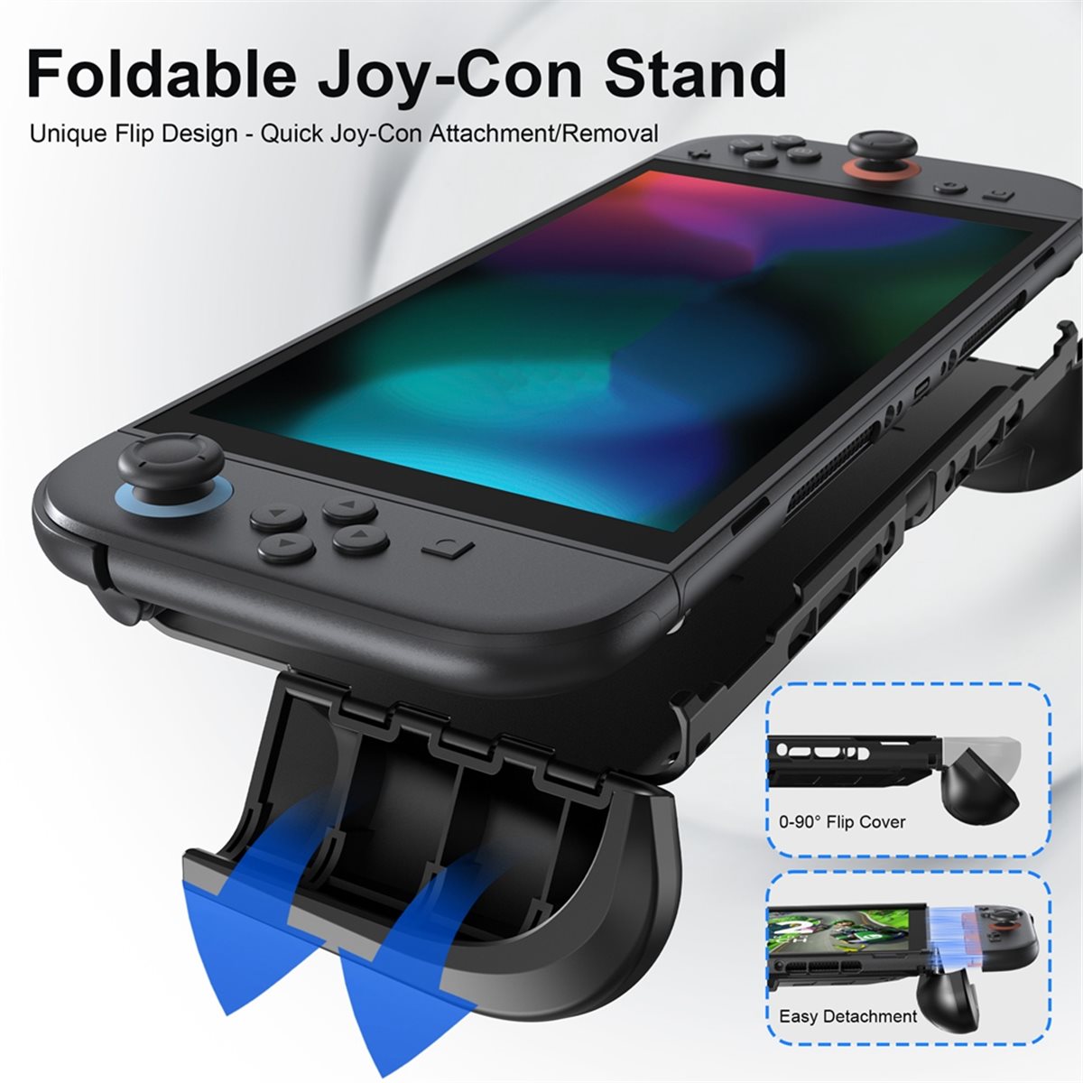 Custodia protettiva in TPU OKg - Gaming Accessories Console recensione e prezzo