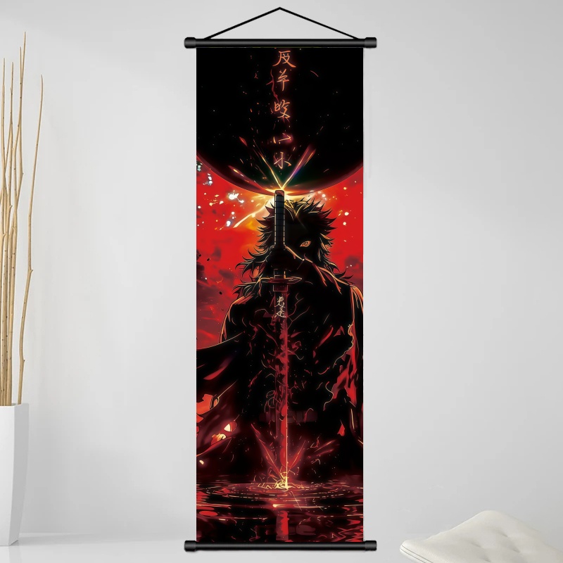 Demon Slayer Kyojuro Rengoku S - Gaming Accessories Bedroom recensione e prezzo
