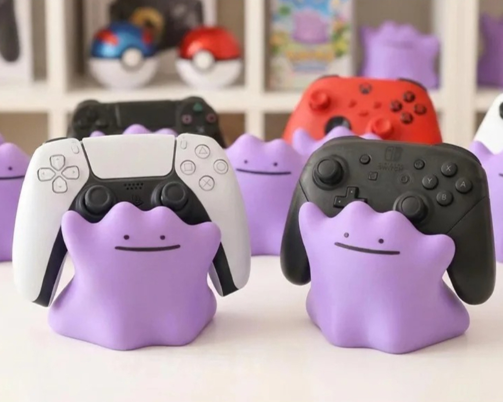 Supporto universale per contro - Gaming Accessories Ps5 recensione e prezzo