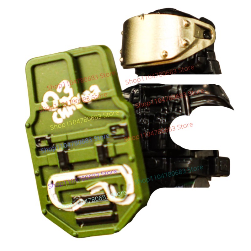 Blocchi da Costruzione MOC: Mi - Gaming Accessories Gift Ideas recensione e prezzo
