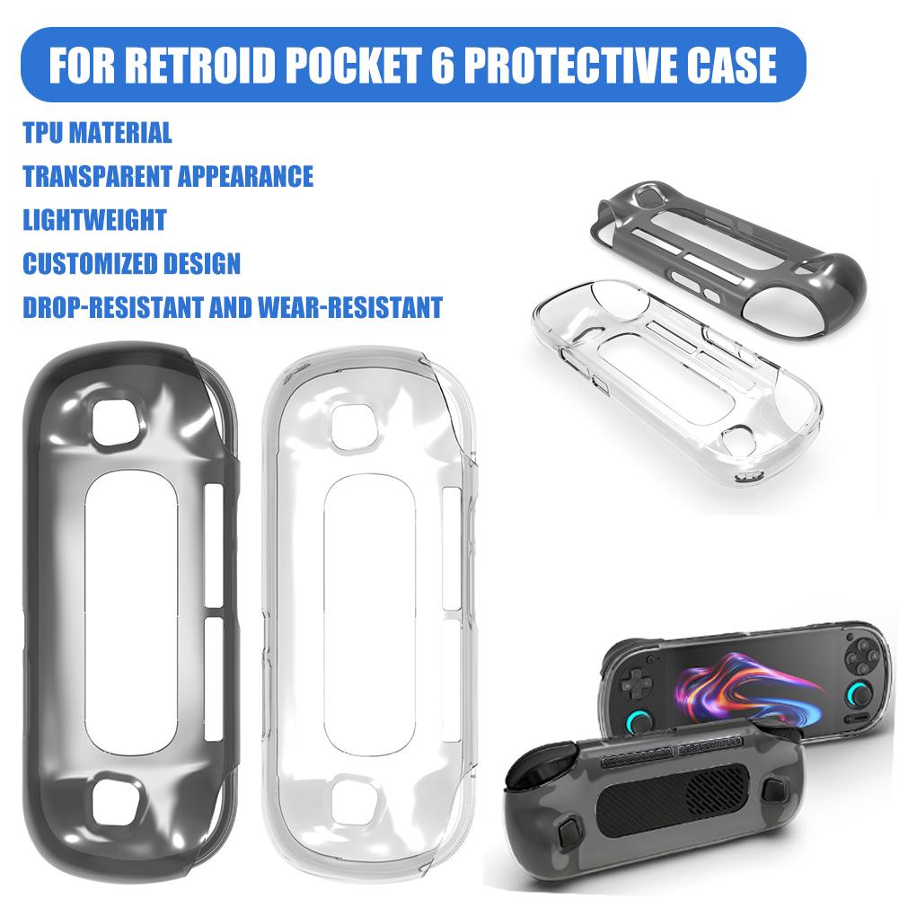 Custodia Protettiva per Retroi - Gaming Accessories Dropshipping Suppliers recensione e prezzo