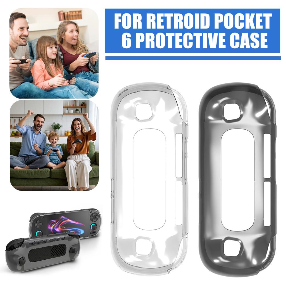 Custodia Protettiva per Retroi - Gaming Accessories Dropshipping Suppliers recensione e prezzo