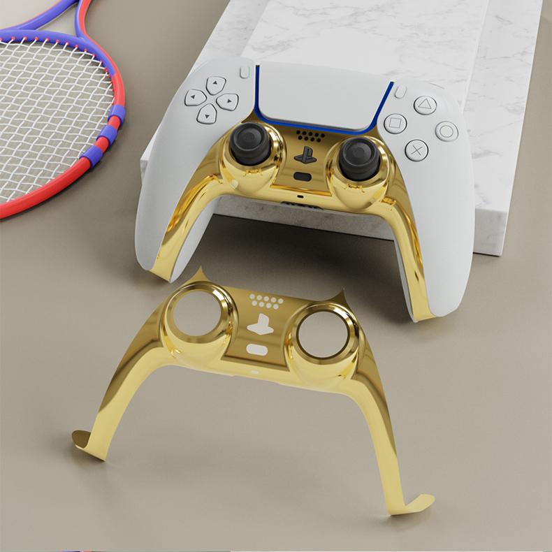 Cover Camouflage per Controlle - Gaming Accessories Ps5 recensione e prezzo