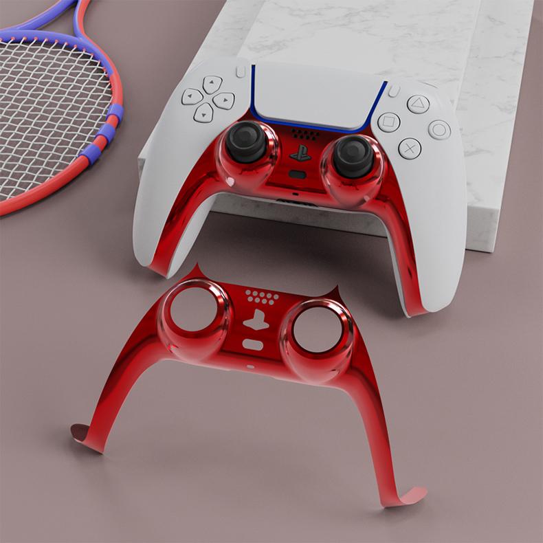 Cover Camouflage per Controlle - Gaming Accessories Ps5 recensione e prezzo