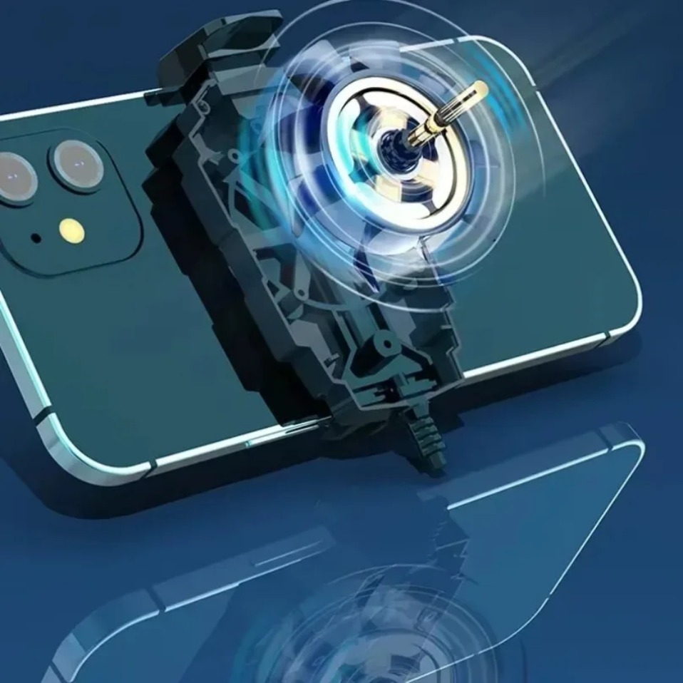 Mini radiatore portatile con c - Gaming Accessories For Android recensione e prezzo