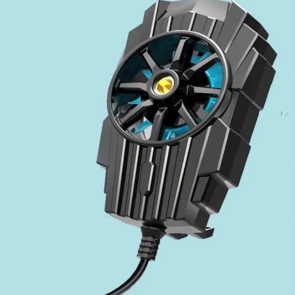 Mini radiatore portatile con c - Gaming Accessories For Android recensione e prezzo
